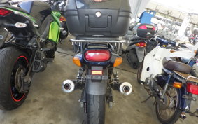 KAWASAKI ZZ-R400 Gen.2 2006 ZX400N