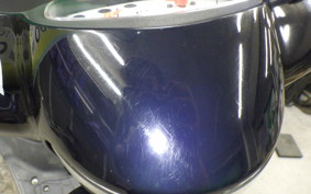 SUZUKI LET's 4 2026 CA45A