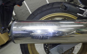 HONDA VTR 250 Gen. 2 2006 MC33