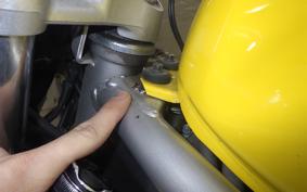 HONDA VTR 250 Gen. 2 2025 MC33