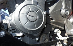 YAMAHA MT-03 2015 RH07J