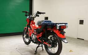 HONDA CT125-2 JA65