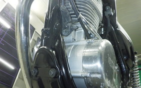 YAMAHA SR400 Gen.4 2016