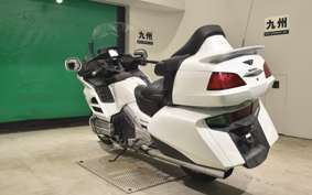 HONDA GL 1800 GOLD WING 2015