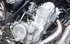 YAMAHA SR400 Gen.2 1994 1JR