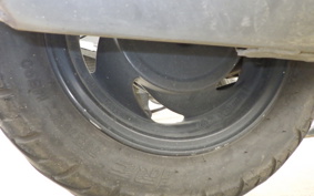 HONDA SPACY 100 JF13