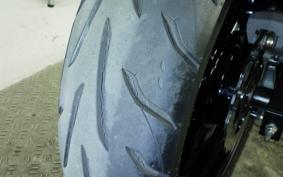 KAWASAKI NINJA 250 2 EX250P