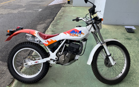 HONDA TLM220R MD23