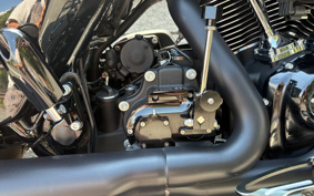 HARLEY FLHXS 2019 KRP