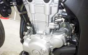 YAMAHA WR250X DG15J