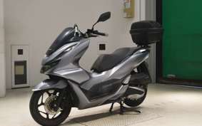 HONDA PCX125 2018 JK05