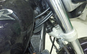 KAWASAKI ZEPHYR 1100 1999 ZRT10A