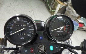 KAWASAKI ZEPHYR 750 RS 2024 ZR750D