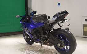 YAMAHA YZF-R1 2021 RN65J