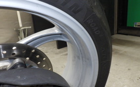 DUCATI MULTISTRADA 1000 DS 2004