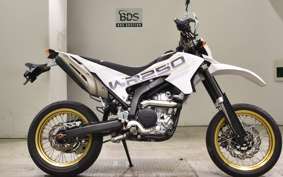 YAMAHA WR250X 2020 DG15J