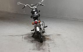 HONDA SOLO AC17