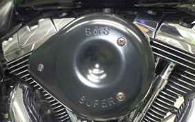 HARLEY FXDWG 1580 2010