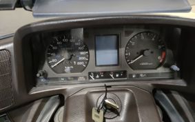 HONDA GL1500 GOLD WING SC22