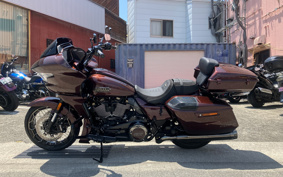 HARLEY FLTRXSE1800CVO 2024 TC6