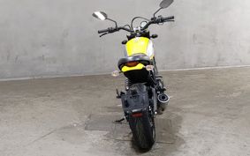 DUCATI  DUCATI  SCRAMBLER  ICON  K102JA