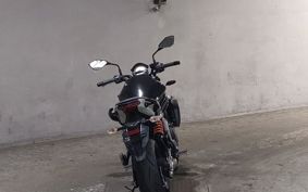 KAWASAKI ER600 N 2019 ER650E