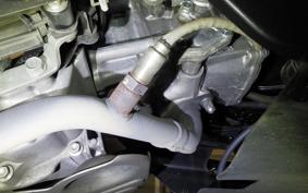 HONDA LEAD 125 2017 JK12