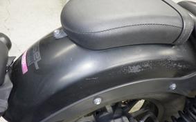 HONDA REBEL 250 MC49