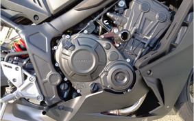 HONDA PCX125 JF56