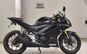YAMAHA YZF-R25 2018 RG43J