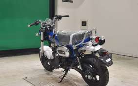 HONDA DAX 125 2006 JB06