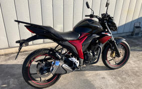 SUZUKI JIKUSA-150 NG4BG