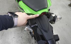 KAWASAKI ZX 10 NINJA ABS 2018