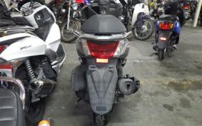 YAMAHA N-MAX 155 A 2013 SG50J