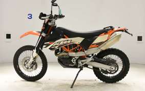 KTM 690 ENDURO R 2010
