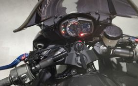 KAWASAKI NINJA 1000 2018 ZXT00W