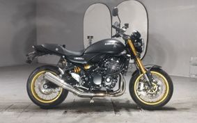 KAWASAKI Z900RS SE 2025 ZR900K