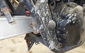 YAMAHA XJR400 R RH02J