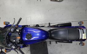 KAWASAKI GPZ900R NINJA 1984 ZX900A