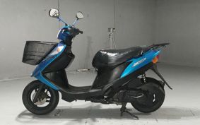 SUZUKI ADDRESS V125 CF46A