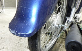 HONDA C50 SUPER CUB 2008 AA09