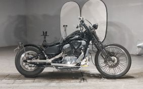 HONDA STEED 400 NC37