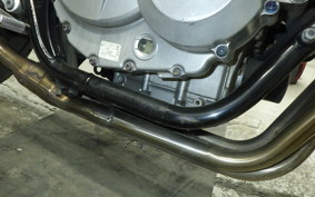 HONDA CB400 SUPER BOLDOR VTEC 2010 NC42