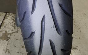 SUZUKI GOOSE 250 NJ46A