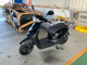 Фото Honda TACT BASIC с японского аукциона