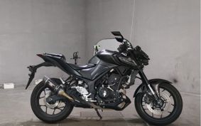 YAMAHA MT-25 RG43J