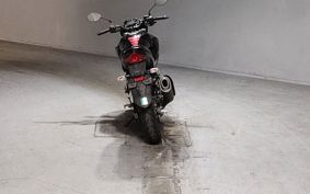 SUZUKI GSX-S150 DL24A