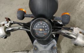 HONDA TODAY AF61