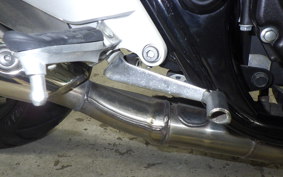 HONDA CB400 SUPER BOLDOR A 2021 NC42