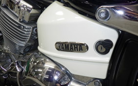 YAMAHA DRAGSTAR 400 CLASSIC  2013 VH02J